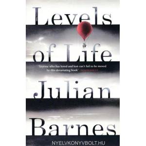 Levels of Life | Julian Barnes (2014)