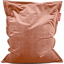 The Original Slim Velvet recycled rose quartz Fatboy