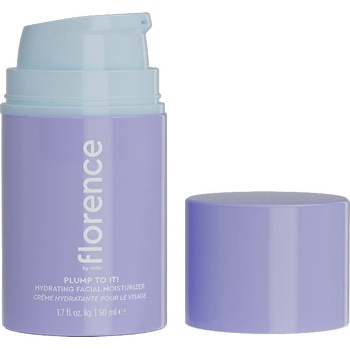 Florence By Mills Plump To It Hydrating Moisturizer Дневен крем дамски 50ml