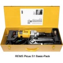 Rems Picus S1 Basic-Pack