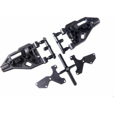 Mugen Seiki MBX8 Přední spodní ramena 2 ks