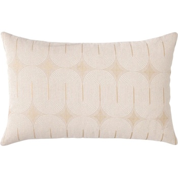 douceur d'intérieur Декоративна възглавница 40x60 cm Ondine - douceur d'intérieur (1612876)