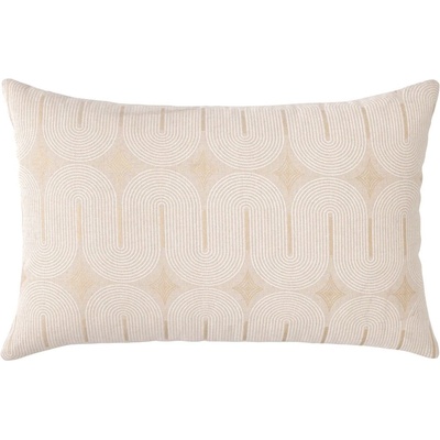 douceur d'intérieur Декоративна възглавница 40x60 cm Ondine - douceur d'intérieur (1612876)