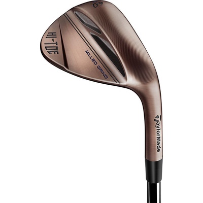 Taylor Made TaylorMade Hi-Toe 3 RAW – Zboží Mobilmania