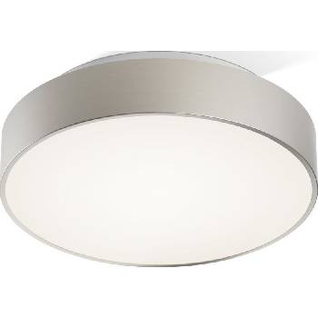 DECOR WALTHER Плафон Conect 32 см никел (0219234)
