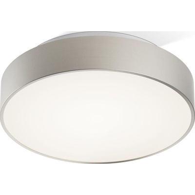 DECOR WALTHER Плафон Conect 32 см никел (0219234)