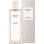 VERSET PARFUMS Версет Khaddy парфюм, Verset Khaddy Eau de Parfum 50ml Women’s Fragrance Парфюми