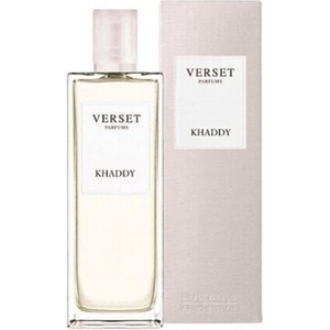 VERSET PARFUMS Версет Khaddy парфюм, Verset Khaddy Eau de Parfum 50ml Women’s Fragrance Парфюми