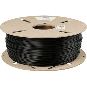 Spectrum r-PLA Traffic Black - 1, 75 mm / 2000 g (80561)