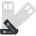 SVELTUS Cross training gloves l/xl