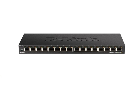 D-Link DGS-1016S