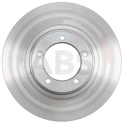 A.B.S. ALL BRAKE SYSTEMS BV. 18071