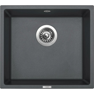 Sinks FRAME 457 bílá