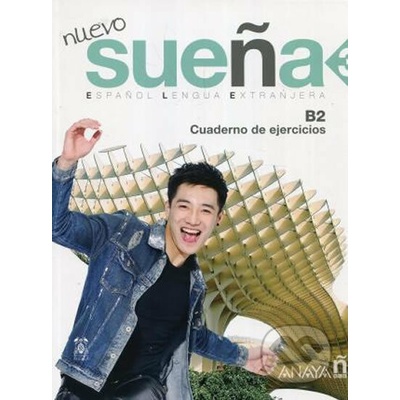 Nuevo Suena