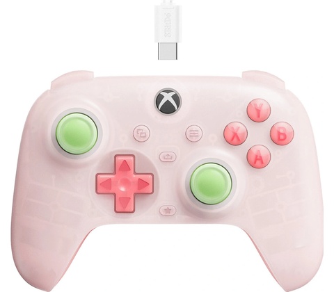 8BitDo Ultimate Mini Wired Controller RET00506