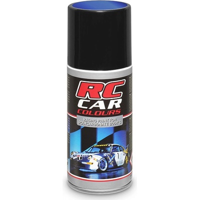 Ghiant RC CAR 932 ALPINE MODRÁ lexan 150ml