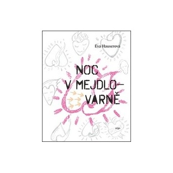 Noc v Mejdlovarně