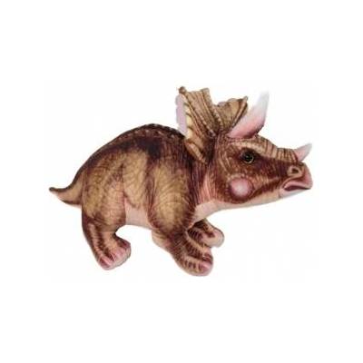 SUN-DAY Mascot Dinosaur Triceratops 28cm 167231