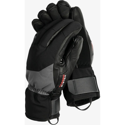 Leki Hevon Thermo 3D