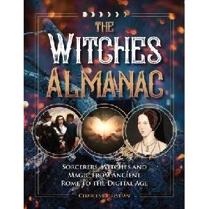 Witches Almanac (ISBN: 9781578597604)