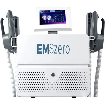 EMSzero Portable 2025 White