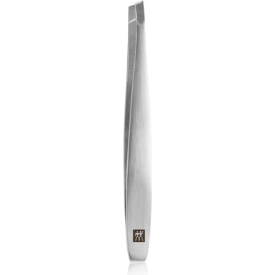 Zwilling Premium наклонена пинсета
