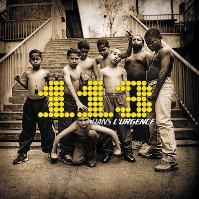 113 - Dans L'urgence LP