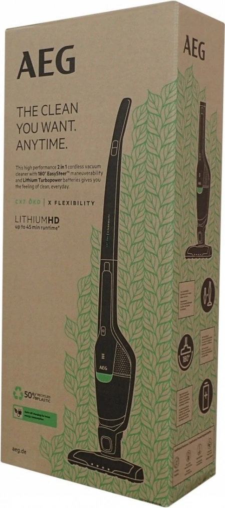 AEG CX7-2-45MÖ od 035 Kč