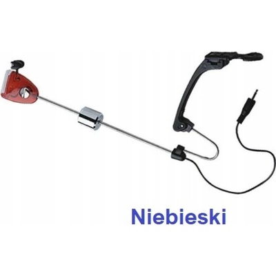 Elektronický signalizátor záberu Mivardi SWINGER 135