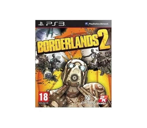 Borderlands 2