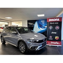 Fiat Tipo HB 1.0 Fire Fly Cross Manuální převodovka