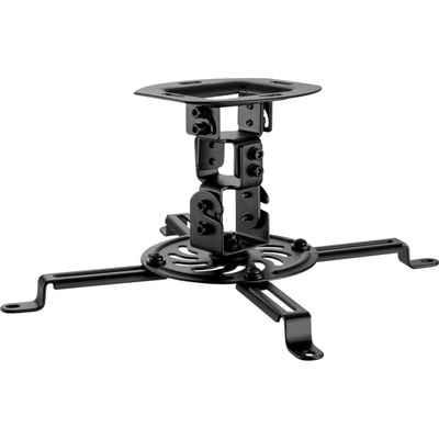 CONNECT IT CMF-6020-BK