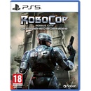 NACON RoboCop Rogue City Unfinished Business (PS5)