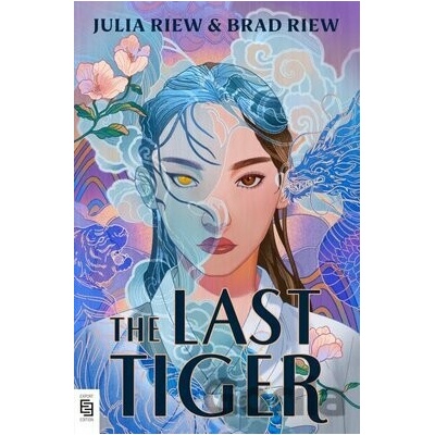 The Last Tiger - Julia Riew