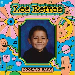 Los Retros - Looking Back (LP) (0659457244514)