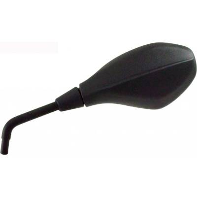 Zpětné zrcátko RMS 122761330 levý černý 122761330