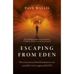 Escaping from Eden (ISBN: 9781789043877)