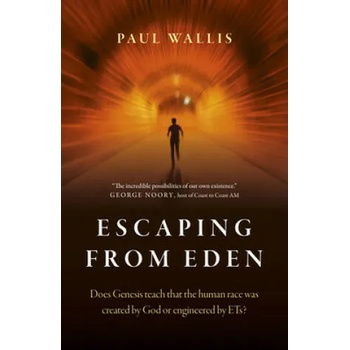 Image 1 of Escaping from Eden | Paul Wallis