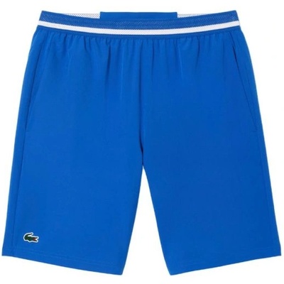 Lacoste Мъжки шорти Lacoste Tennis x Novak Djokovic Sportsuit Shorts - ladigue blue
