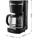 Sencor SCE 2710BK