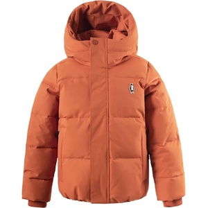 GOSOAKY Детско зимно яке Gosoaky Kid's Dragon Eye Winter jacket - Spice Route Rust - размер 74/80 (EU) (703-5041-0611)