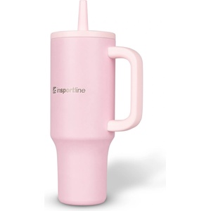 inSPORTline Термо чаша inSPORTline Cocoanna 1200 ml розов (28597-1)