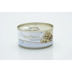 Applaws Tuna & cheese 156 g
