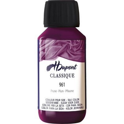 HDupont Classique Копринена боя Prune 125 ml 1 бр (DU0600125961)