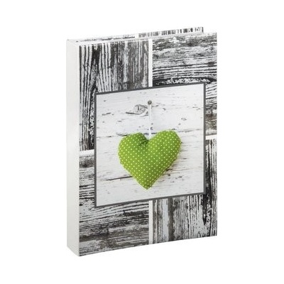 HAMA album PATRI, album pro 300 fotografií 10x15cm s popisky