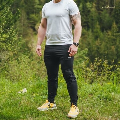 Termovel pánské tepláky ADAM