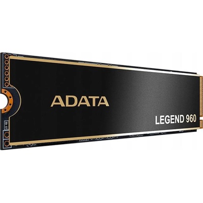 ADATA LEGEND 960 MAX 1TB, ALEG-960M-1TCS