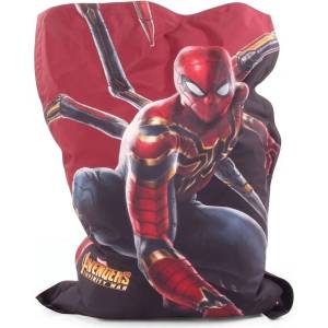 Disney Барбарон Disney Spiderman