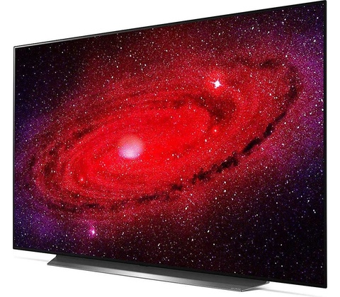 LG OLED55CX