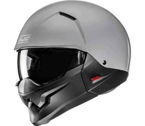 HJC i20N Solid